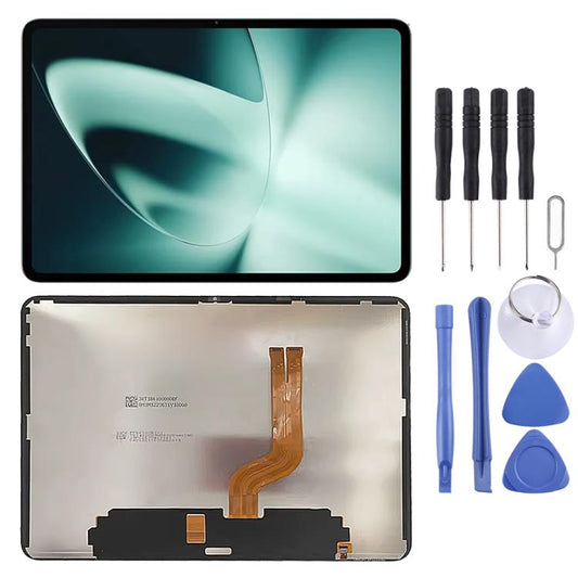 For OnePlus Pad OPD2203 IPS LCD Screen with ...