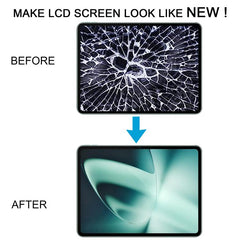 For OnePlus Pad OPD2203 IPS LCD Screen with ...