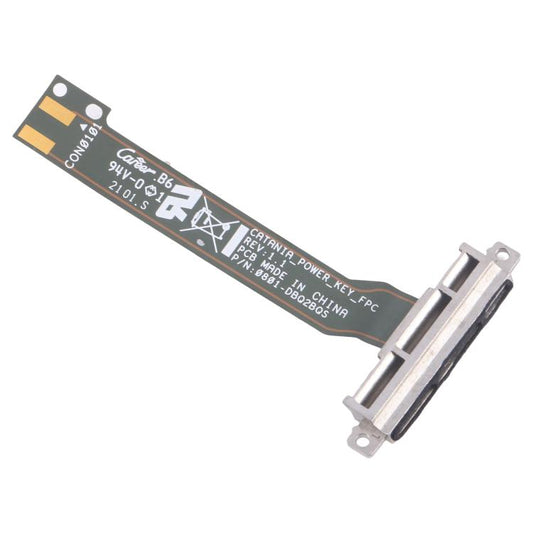 For Microsoft Surface Pro 8 Power Button Fle...