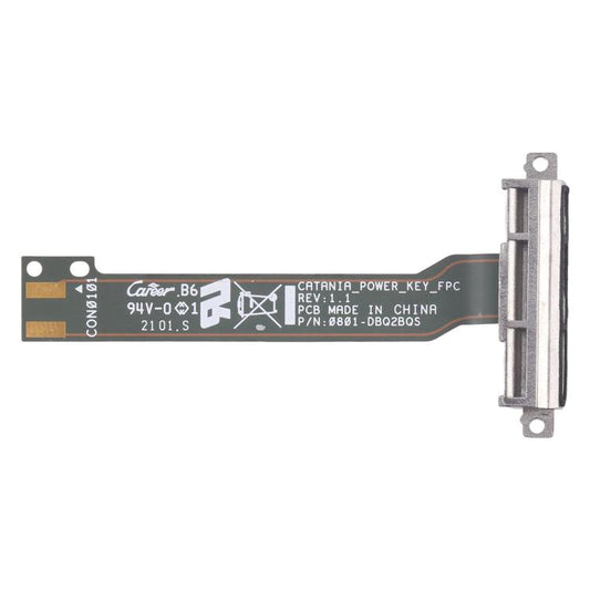 For Microsoft Surface Pro 8 Power Button Fle...