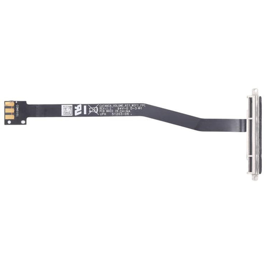 For Microsoft Surface Pro 8 Volume Button Fl...
