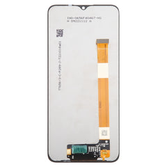 Para pantalla LCD TCL40 XE 5G con digitaliza...