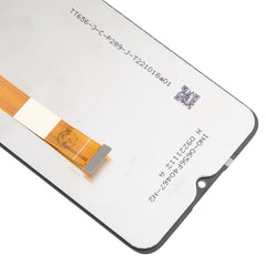 Para pantalla LCD TCL40 XE 5G con digitaliza...