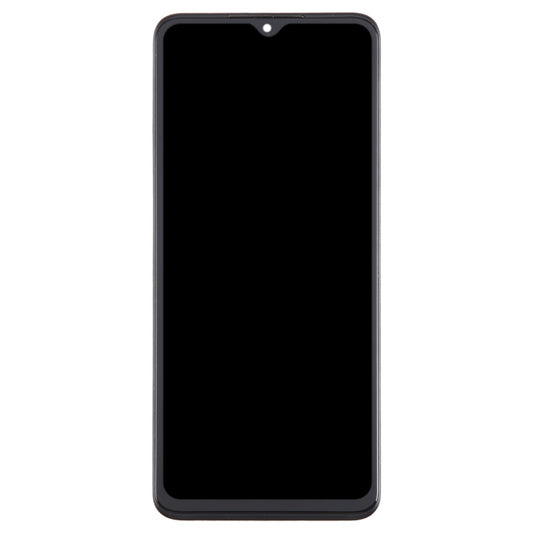 Para T-Mobile REVVL V+ 5G Pantalla LCD Digit...
