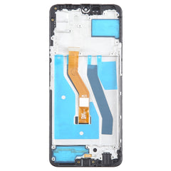 Para T-Mobile REVVL V+ 5G Pantalla LCD Digit...