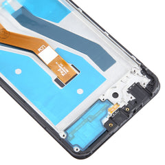 Para T-Mobile REVVL V+ 5G Pantalla LCD Digit...