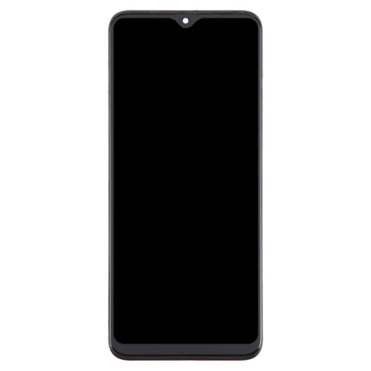 Para T-Mobile REVVL 6X Pro 5G Pantalla LCD D...