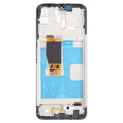 Para T-Mobile REVVL 6X Pro 5G Pantalla LCD D...