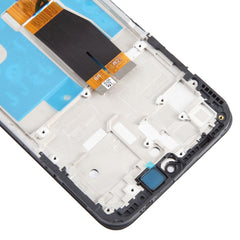 Para T-Mobile REVVL 6X Pro 5G Pantalla LCD D...