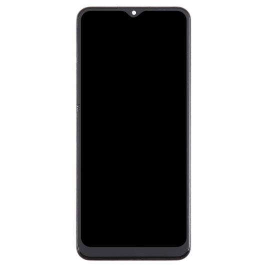 Para Boost Mobile Celero 5G pantalla LCD dig...