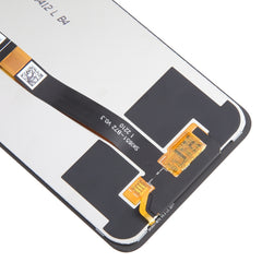 Para pantalla LCD Boost Mobile Celero 5G con...