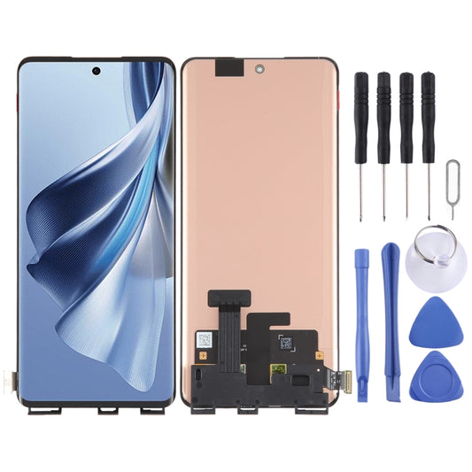 Para OPPO Reno10 5G AMOLED Pantalla LCD orig...