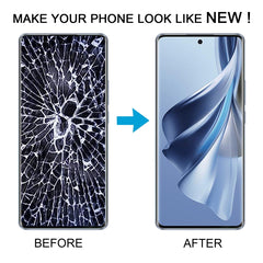 Para OPPO Reno10 5G AMOLED Pantalla LCD orig...