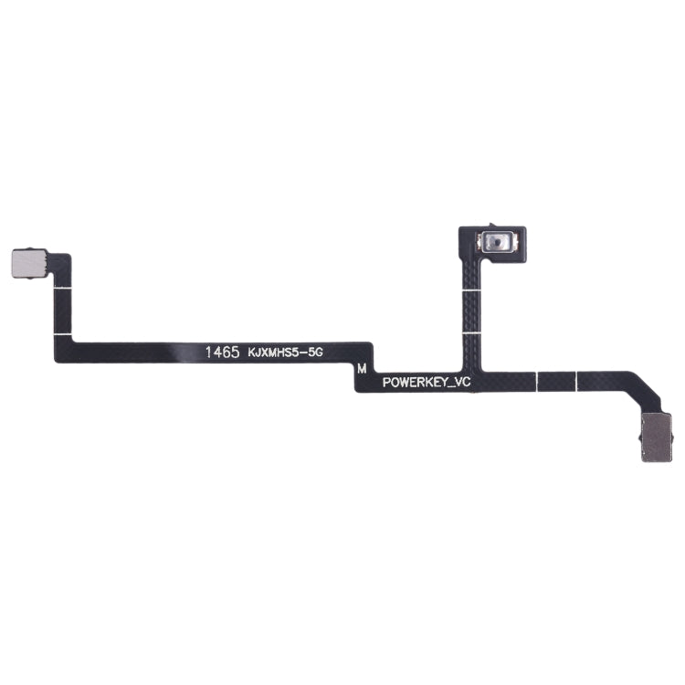 Para Xiaomi Black Shark 5 OEM Cable flexible...