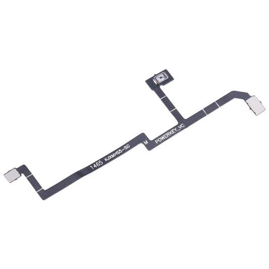Para Xiaomi Black Shark 5 OEM Cable flexible...
