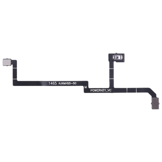 Para Xiaomi Black Shark 5 OEM Cable flexible...