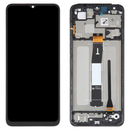 Para Xiaomi Poco C55 OEM Pantalla LCD Digita...
