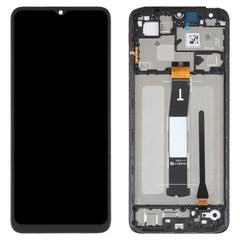 Para Xiaomi Poco C55 OEM Pantalla LCD Digita...