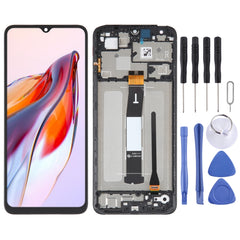 Para Xiaomi Poco C55 OEM Pantalla LCD Digita...