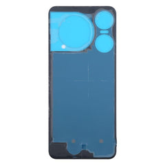 For ZTE nubia Music 2 Glass Battery Back Cov...