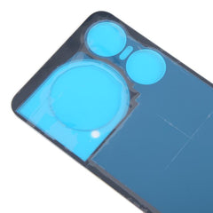 For ZTE nubia Music 2 Glass Battery Back Cov...
