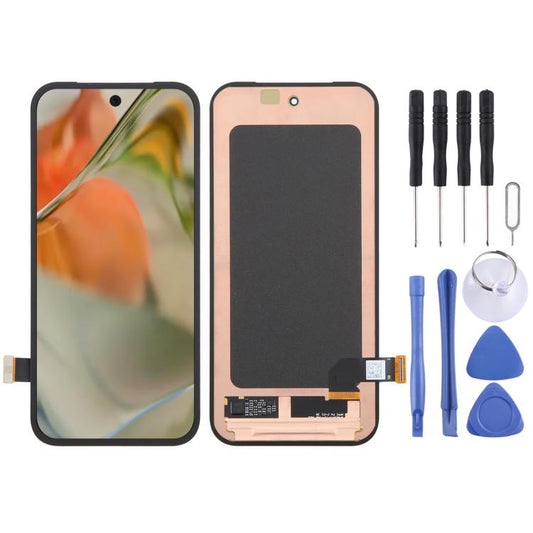 For Google Pixel 9 Pro Fold GGH2X GC15S OLED...