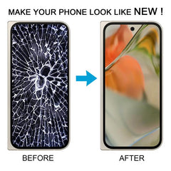 For Google Pixel 9 Pro Fold GGH2X GC15S OLED...