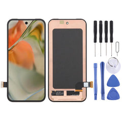 For Google Pixel 9 Pro Fold GGH2X GC15S OLED...