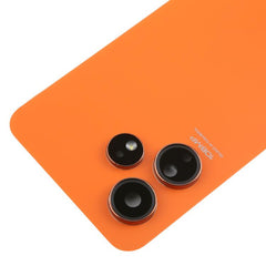 For Boost Celero 5G 2024 Glass Battery Back ...