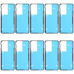 Para OnePlus 9RT 5G 10 Uds adhesivo de cubie...
