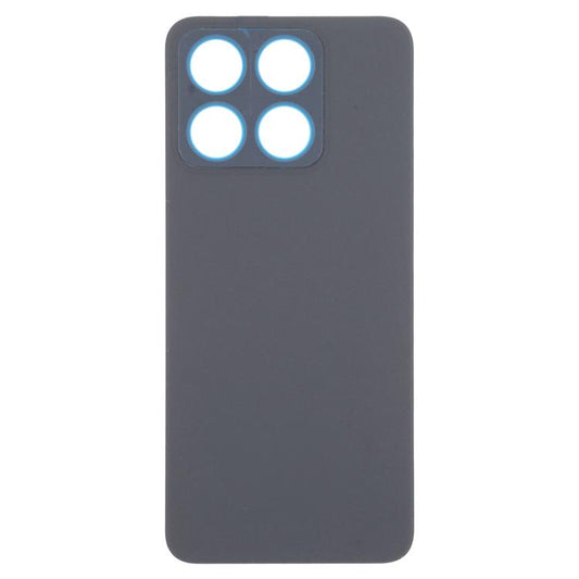 For ZTE Blade A55 Z2450 Plastic Back Cover w...