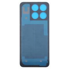 For ZTE Blade A55 Z2450 Plastic Back Cover w...