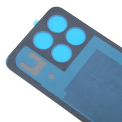 For ZTE Blade A55 Z2450 Plastic Back Cover w...