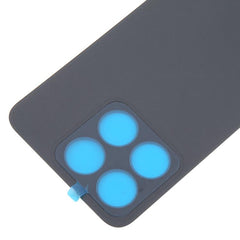 For ZTE Blade A55 Z2450 Plastic Back Cover w...