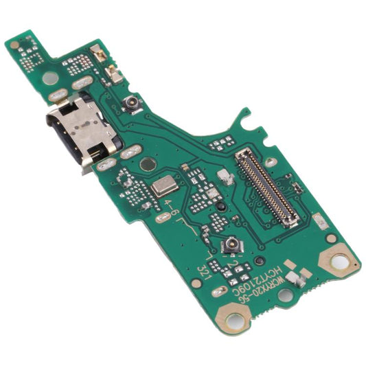 For Huawei Nova 8i Charging Port Board      ...