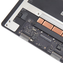 Panel táctil para MacBook Air M2 13 2022 A26...