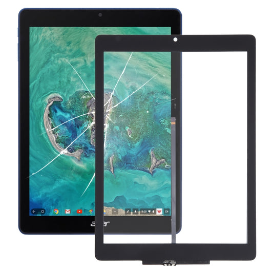 Panel táctil para Acer Chromebook Tab 10 D65...