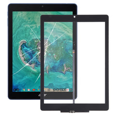 Panel táctil para Acer Chromebook Tab 10 D65...