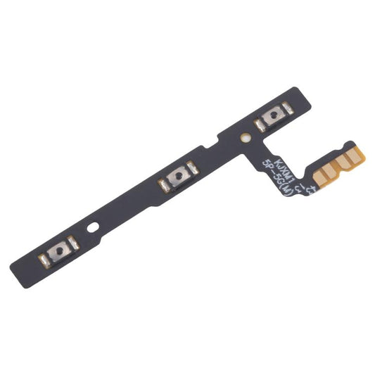 For Xiaomi 15 Pro OEM Power Button & Volume ...