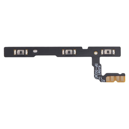 For Xiaomi 15 Pro OEM Power Button & Volume ...