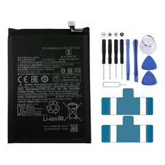 Reemplazo de batería para Xiaomi Poco M3 Pro...