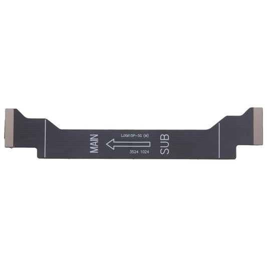 For Xiaomi 15 Pro OEM Motherboard Flex Cable...