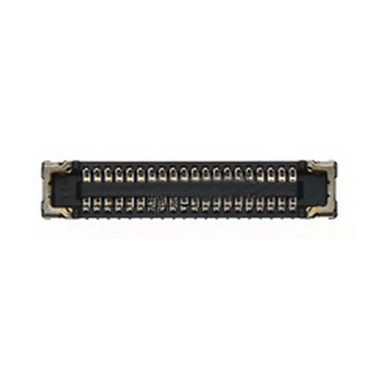 Para Xiaomi Mi 10 Lite 5G Conector FPC de carga en la placa base