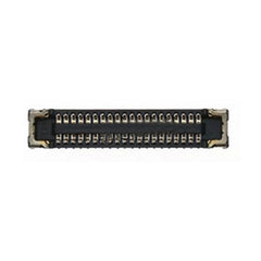 Para Xiaomi Mi 10 Lite 5G Conector FPC de carga en la placa base