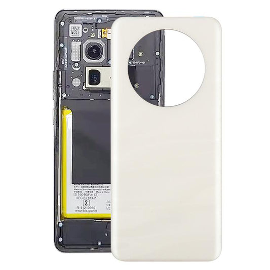For Realme 13 Pro Back Cover                ...
