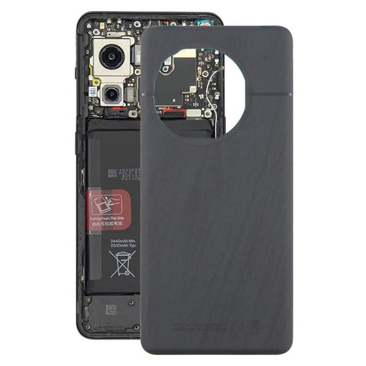 For OnePlus 13 Back Cover                   ...