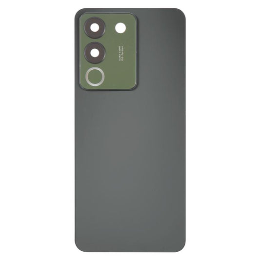 For vivo V29e Back Cover with Camera Lens Co...