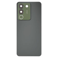 For vivo V29e Back Cover with Camera Lens Co...