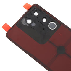 For vivo V29e Back Cover with Camera Lens Co...