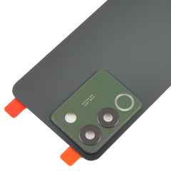 For vivo V29e Back Cover with Camera Lens Co...